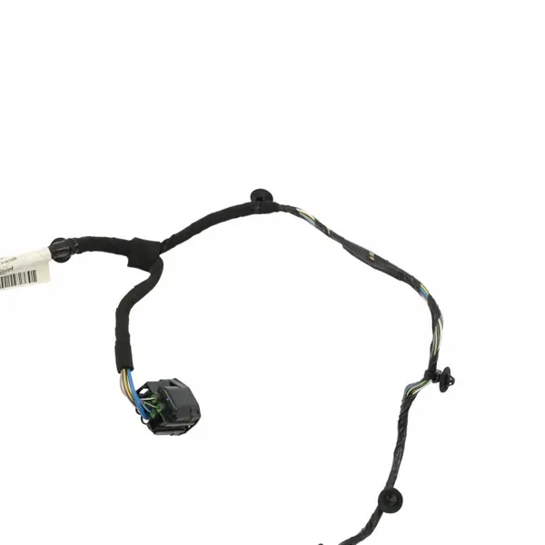 Ford B-Max Dörrledningsknippa OEM AV1T-14A584-CDD image 10