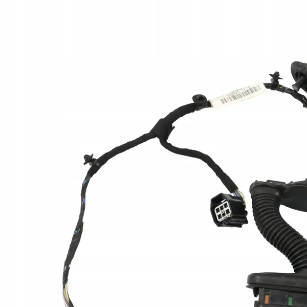 Ford B-Max Dörrledningsknippa OEM AV1T-14A584-CDD image 3