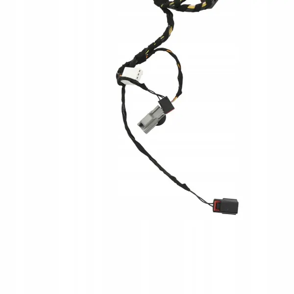 Ford B-Max Dörrledningsknippa OEM AV1T-14A584-CDD image 5