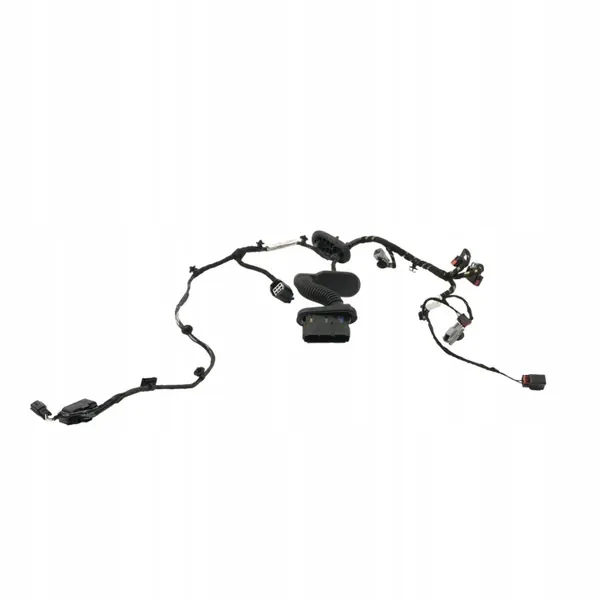 Ford B-Max Dörrledningsknippa OEM AV1T-14A584-CDD image 6