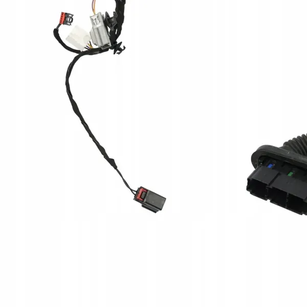 Ford B-Max Dörrledningsknippa OEM AV1T-14A584-CDD image 8