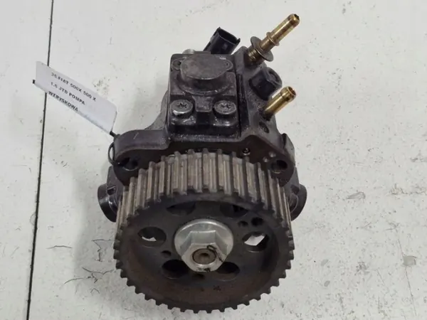 Inspuitpomp OEM 55254750 voor Fiat 500X 1.6 JTD image 2