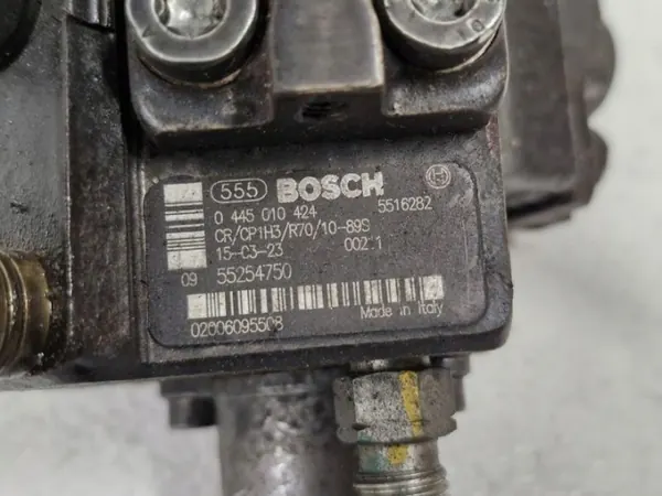 Inspuitpomp OEM 55254750 voor Fiat 500X 1.6 JTD image 5