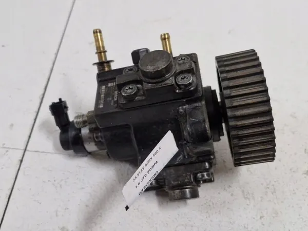 Inspuitpomp OEM 55254750 voor Fiat 500X 1.6 JTD image 6