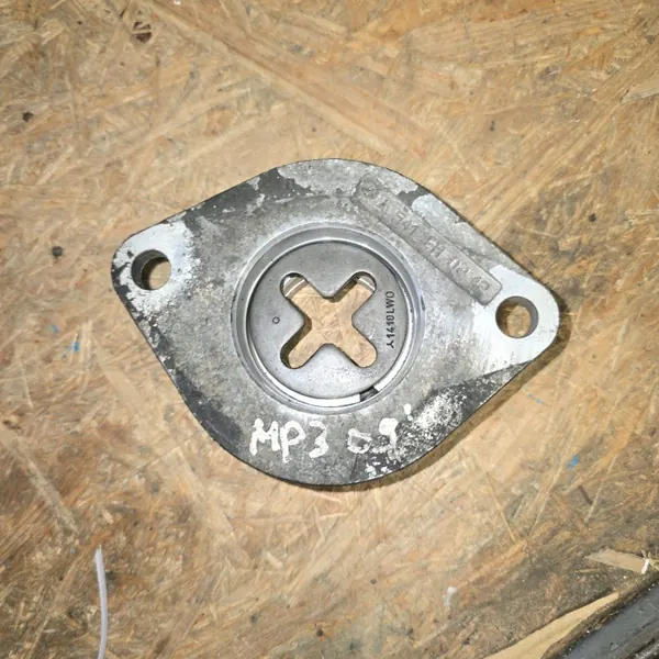 Actros MP3/MP2 Air Compressor Shaft Flange Bearing 5411310242 image 2