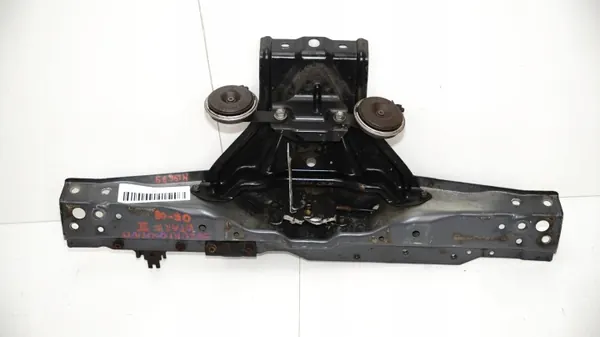 Renfort de ceinture supérieure OEM 360156209 Suzuki image 2