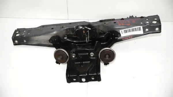 Renfort de ceinture supérieure OEM 360156209 Suzuki image 4