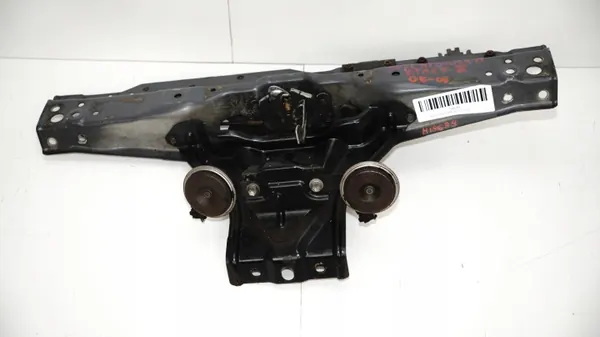 Renfort de ceinture supérieure OEM 360156209 Suzuki image 5