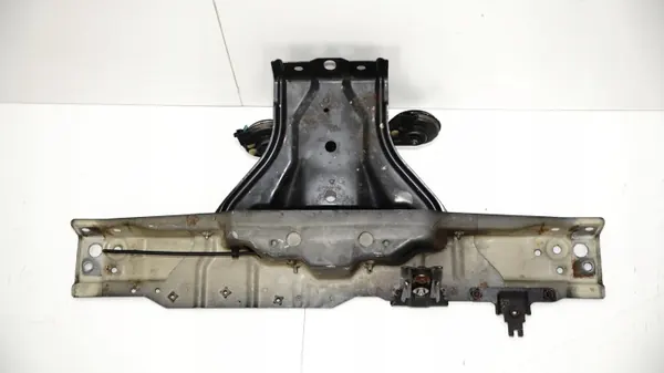 Renfort de ceinture supérieure OEM 360156209 Suzuki image 6