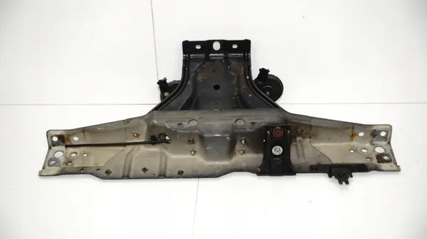 Renfort de ceinture supérieure OEM 360156209 Suzuki image 7