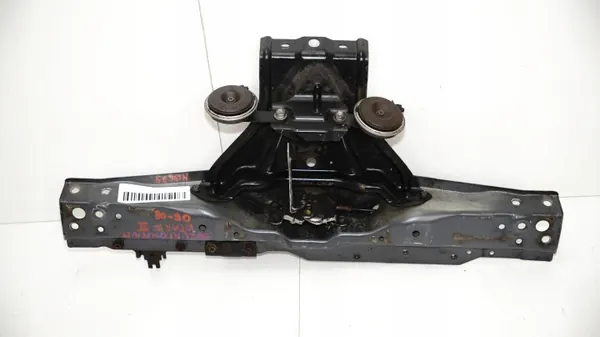 Renfort de ceinture supérieure OEM 360156209 Suzuki image 8