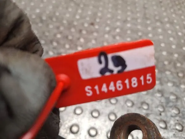 Snodo anteriore sinistro Renault Clio IV 400158668R image 4