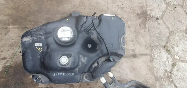 Tanque de combustível com bomba Renault Express II image 2