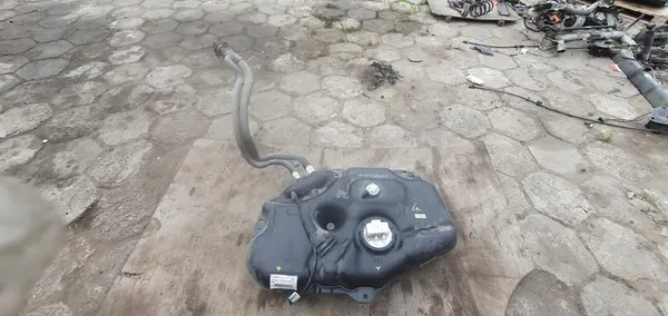 Tanque de combustível com bomba Renault Express II image 3