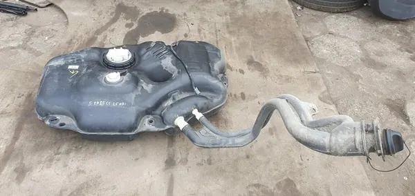 Tanque de combustível com bomba Renault Express II image 4