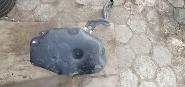 Tanque de combustível com bomba Renault Express II image 5