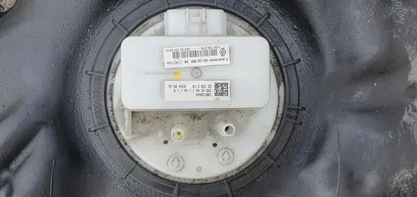 Tanque de combustível com bomba Renault Express II image 7