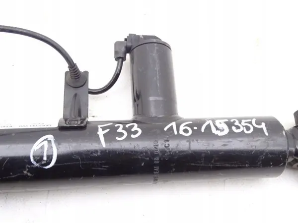 OEM 6865569 Takaiskujarru BMW 4 F33 Cabriolle image 4