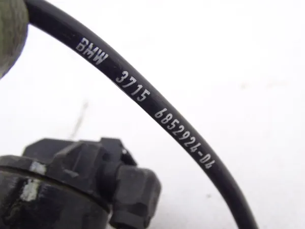 OEM 6865569 Takaiskujarru BMW 4 F33 Cabriolle image 9