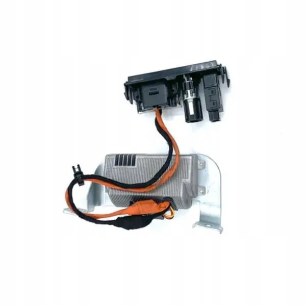 Unidade de controlo Skoda Kodiaq OEM 5Q0907155H - Usado image 2