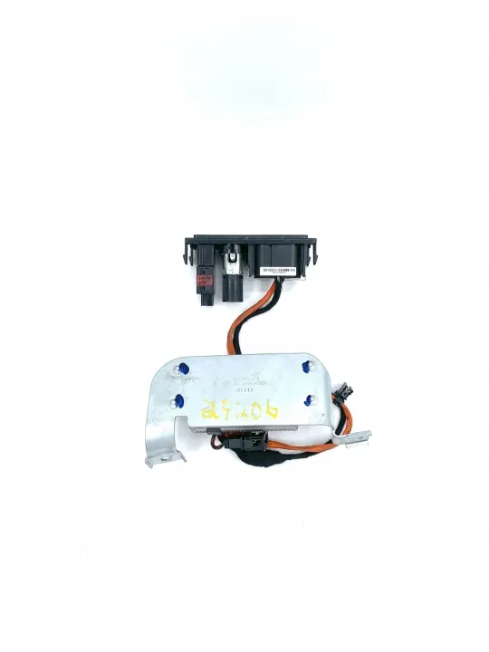 Unidade de controlo Skoda Kodiaq OEM 5Q0907155H - Usado image 3