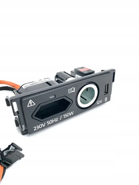Unidade de controlo Skoda Kodiaq OEM 5Q0907155H - Usado image 7