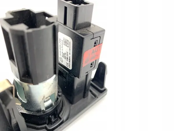 Unidade de controlo Skoda Kodiaq OEM 5Q0907155H - Usado image 8