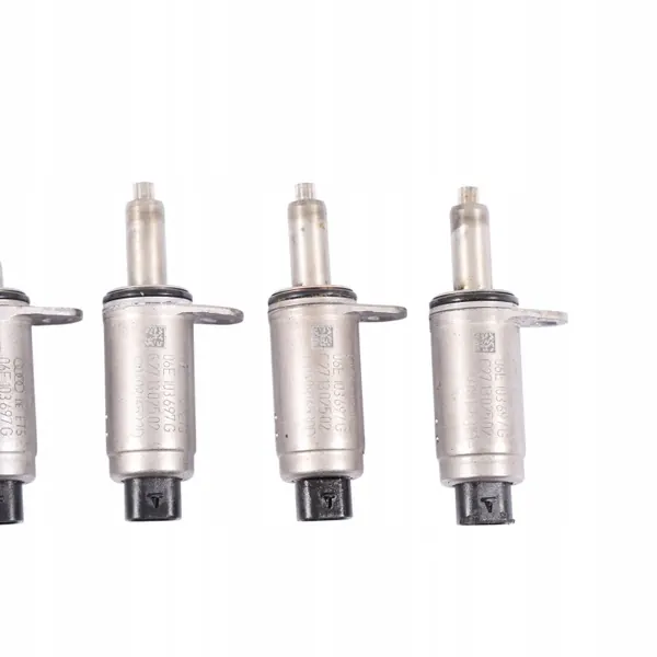 Audi A6 C7 Säädin OEM 06E103697G - Käytetty image 3