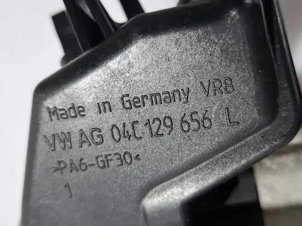 OEM 04C145703M Turbo för 1.0TSI - 81 772 km image 10