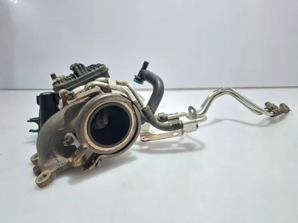 OEM 04C145703M Turbo för 1.0TSI - 81 772 km image 3