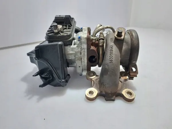 OEM 04C145703M Turbo för 1.0TSI - 81 772 km image 4