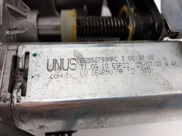 Mecanismo de dirección OEM 4E0905852E para VW Phaeton image 3