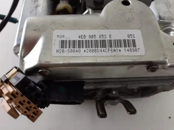 Mecanismo de dirección OEM 4E0905852E para VW Phaeton image 4