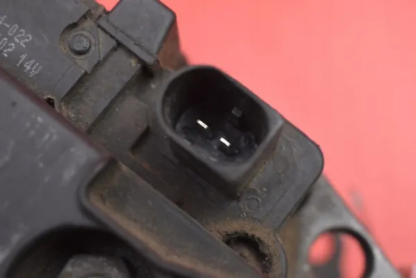 Vaihtovirtageneraattori 1.9 TDI Skoda Octavia 1996-2000 OEM 038903023J image 10