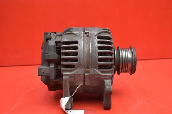 Vaihtovirtageneraattori 1.9 TDI Skoda Octavia 1996-2000 OEM 038903023J image 4