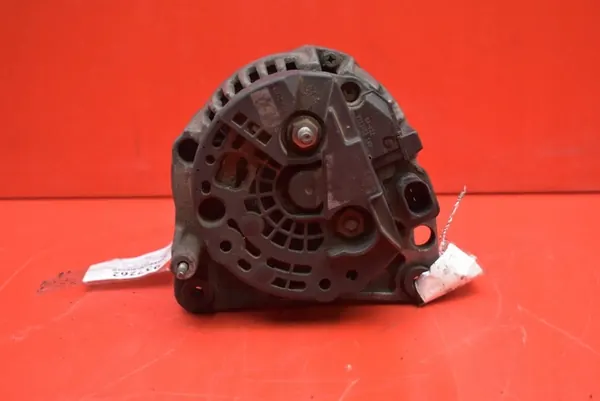 Vaihtovirtageneraattori 1.9 TDI Skoda Octavia 1996-2000 OEM 038903023J image 5