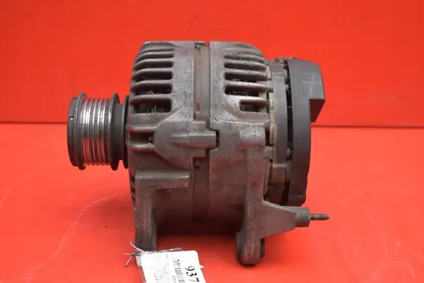 Vaihtovirtageneraattori 1.9 TDI Skoda Octavia 1996-2000 OEM 038903023J image 6