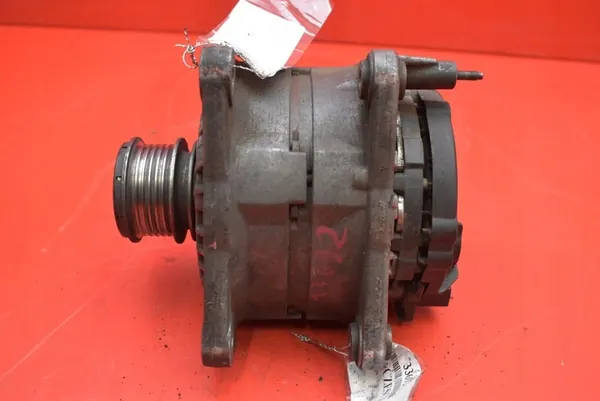 Vaihtovirtageneraattori 1.9 TDI Skoda Octavia 1996-2000 OEM 038903023J image 8