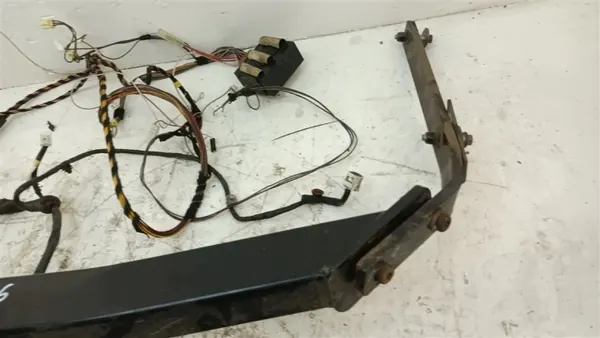 OEM Dragkroksmodul Kabelsats för Mazda 6 II GH Kombi image 3