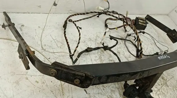 OEM Dragkroksmodul Kabelsats för Mazda 6 II GH Kombi image 7
