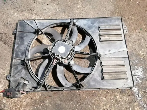 Framremsa OEM 1K0959455FB för Skoda Octavia II Combi image 2