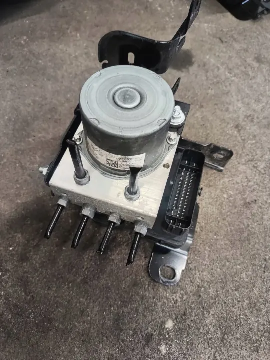 ABS-pomp OEM 9859944880 voor Opel Astra L VI image 2