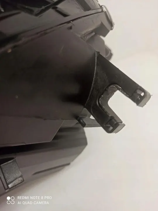 AUDI A5 F5 Faro Izquierdo Full LED 8W6941033D image 10