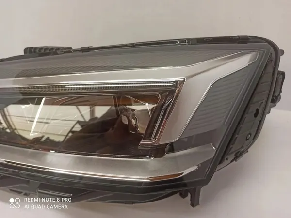 AUDI A5 F5 Faro Izquierdo Full LED 8W6941033D image 3