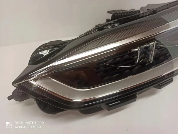 AUDI A5 F5 Faro Izquierdo Full LED 8W6941033D image 4