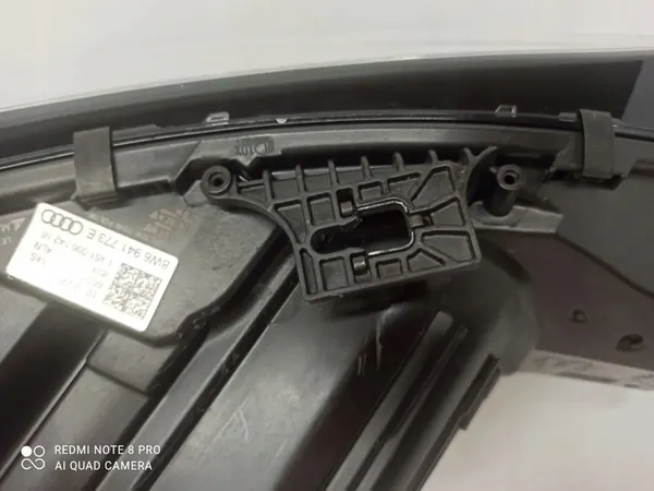 AUDI A5 F5 Faro Izquierdo Full LED 8W6941033D image 7