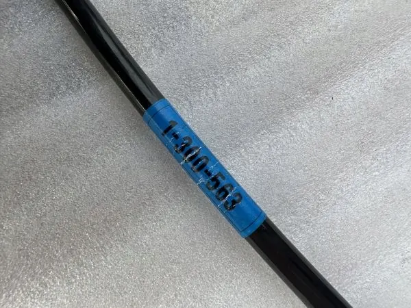 Tuyau AdBlue SCR BMW G30 G31 G32 G14 G15 G16 OEM 7476088 image 2