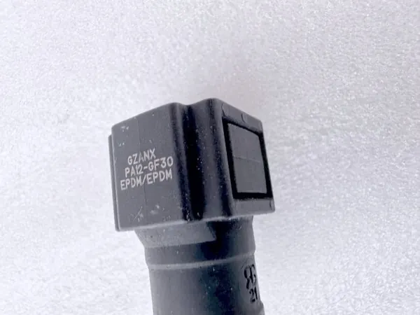 Tuyau AdBlue SCR BMW G30 G31 G32 G14 G15 G16 OEM 7476088 image 4