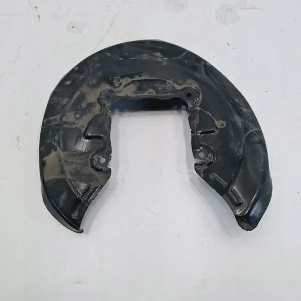 OEM MIV20663 Bouclier de disque de frein arrière Mini Clubman image 3