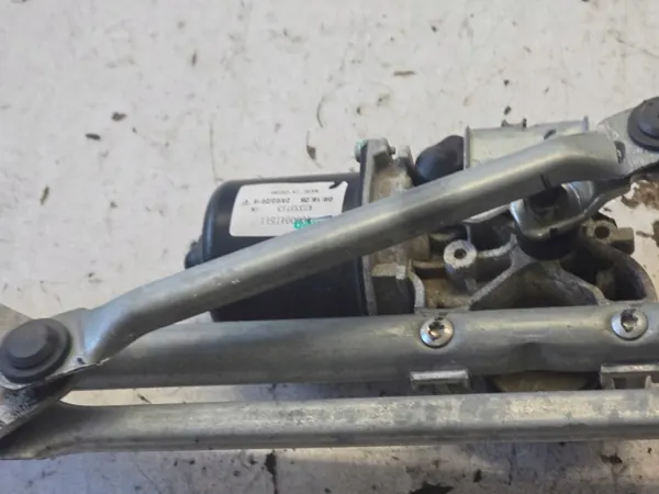 AS2 MOKKA RUITERMOTOR VOOR OEM - OPEL OE image 3